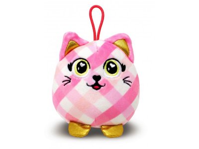 Игровой набор Glam Buddies Забавные котята, Лилли 1-00464506_3