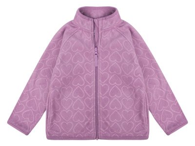 Куртка флисовая Palloncino 1-00458373_2