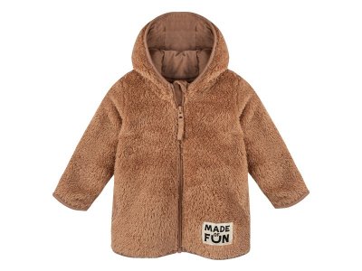 Куртка флисовая Palloncino 1-00458391_2