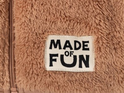 Куртка флисовая Palloncino 1-00458391_3