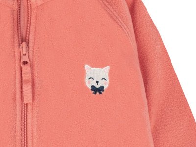 Комбинезон флисовый Palloncino 1-00458400_3