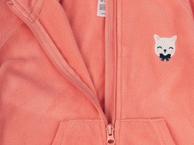 Комбинезон флисовый Palloncino 1-00458400_5