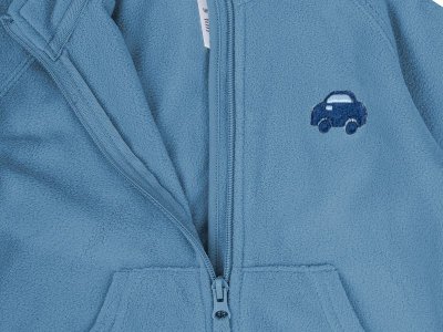 Комбинезон флисовый Palloncino 1-00458409_5