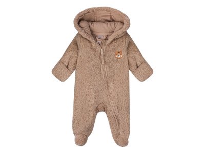 Комбинезон флисовый Palloncino 1-00458420_2