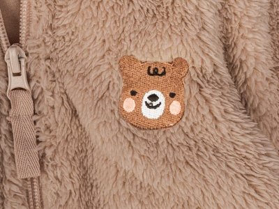 Комбинезон флисовый Palloncino 1-00458420_3