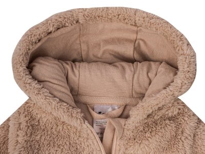 Комбинезон флисовый Palloncino 1-00458420_4