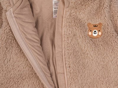 Комбинезон флисовый Palloncino 1-00458420_5