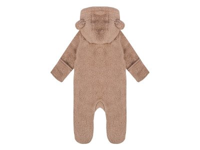 Комбинезон флисовый Palloncino 1-00458420_7