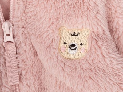 Комбинезон флисовый Palloncino 1-00458423_3