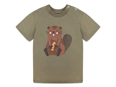 Футболка Palloncino Beaver team 1-00460705_2