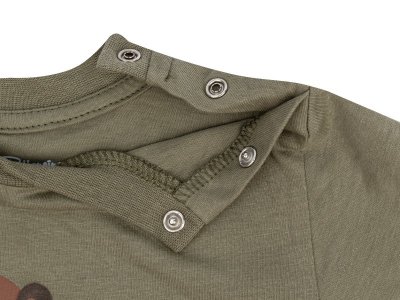 Футболка Palloncino Beaver team 1-00460705_5