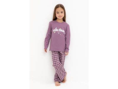 Пижама Crockid 1-00464542_3