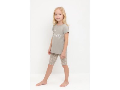 Пижама Crockid 1-00464556_4