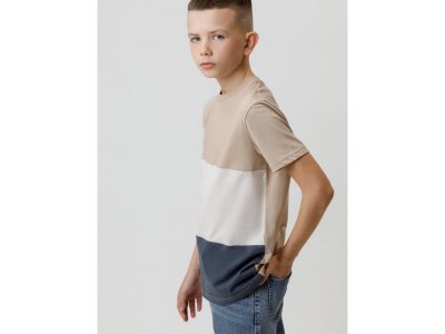 Футболка Crockid 1-00464580_4