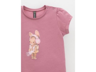 Футболка Crockid 1-00464583_3