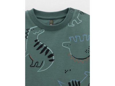 Футболка Crockid 1-00464586_3