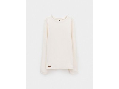 Лонгслив Crockid светло-розовый 100464590