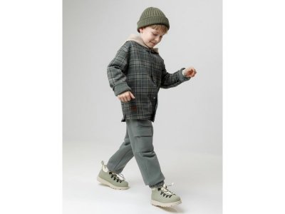 Рубашка Crockid 1-00464594_2