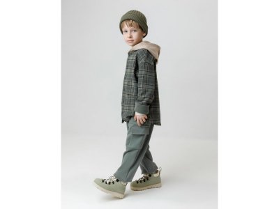 Рубашка Crockid 1-00464594_4