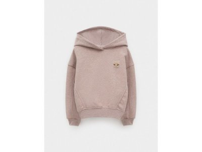 Худи Crockid кофейный 100464618