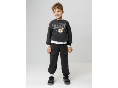 Джемпер Crockid 1-00464634_2