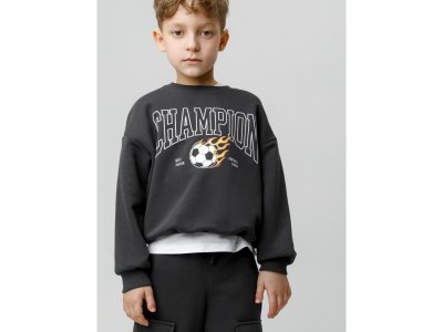 Джемпер Crockid 1-00464634_3