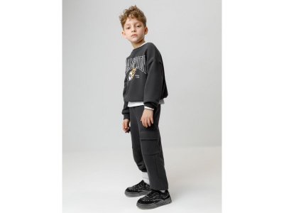 Брюки Crockid 1-00466080_3