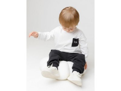 Лонгслив Crockid 1-00464642_2