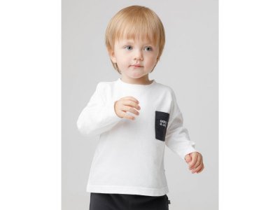 Лонгслив Crockid 1-00464642_3