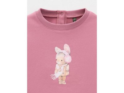 Джемпер Crockid 1-00464651_3