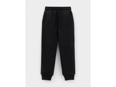 Брюки Crockid черный, р.92 100464654