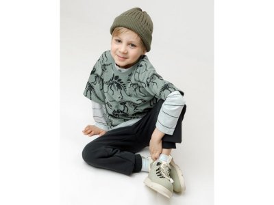 Брюки Crockid 1-00464655_2