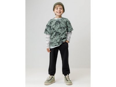 Брюки Crockid 1-00464655_3