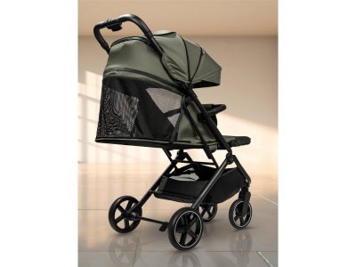 Коляска прогулочная Amarobaby Route 1-00428084_3