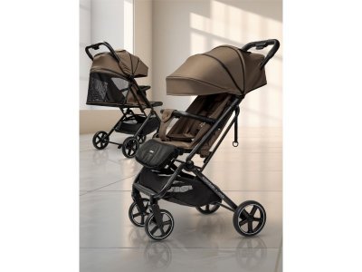 Коляска прогулочная Amarobaby Route 1-00428085_2