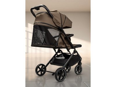 Коляска прогулочная Amarobaby Route 1-00428085_3