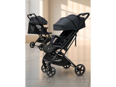 Коляска прогулочная Amarobaby Route 1-00428086_2