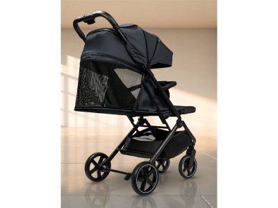 Коляска прогулочная Amarobaby Route 1-00428086_3