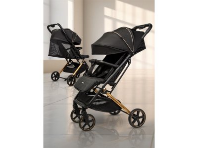 Коляска прогулочная Amarobaby Route 2.0 1-00464700_2