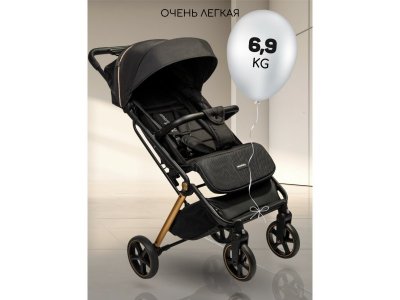 Коляска прогулочная Amarobaby Route 2.0 1-00464700_5