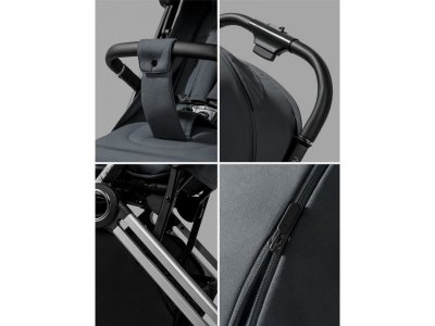 Коляска прогулочная Amarobaby Handy 1-00464703_16