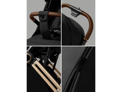 Коляска прогулочная Amarobaby Handy 1-00464704_16