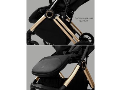 Коляска прогулочная Amarobaby Handy 1-00464704_17