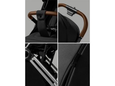 Коляска прогулочная Amarobaby Handy 1-00464705_16
