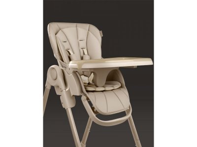 Стульчик для кормления Amarobaby Gourmet 1-00464706_2