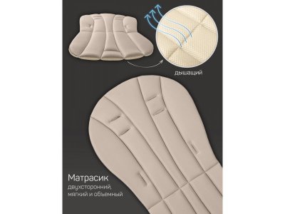 Стульчик для кормления Amarobaby Gourmet 1-00464706_4