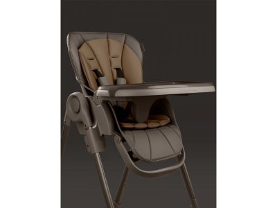 Стульчик для кормления Amarobaby Gourmet 1-00464707_2