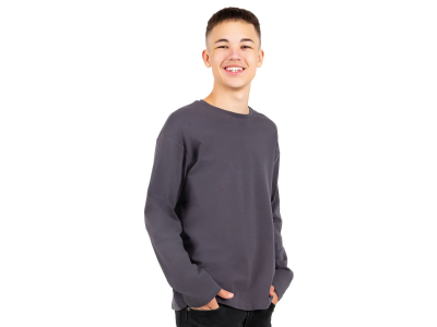 Лонгслив Logodomee 1-00464734_2