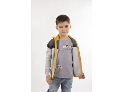 Кардиган Lagodomee 1-00464741_3