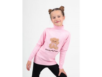 Свитер Lagodomee 1-00464765_5